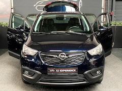 Opel Crossland X - 1.2 Turbo Online Edition AIRCO NAVI CARPLAY NAP