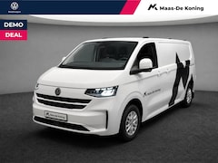 Volkswagen e-Transporter - Bedrijfswagens Bestelwagen Style 70kWh 218pk L2 733440