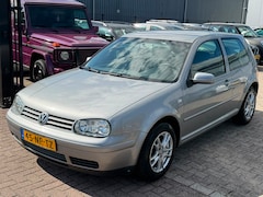 Volkswagen Golf - 1.6-16V 2004 Ocean Airco Trekhaak APK 2027