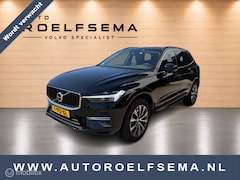 Volvo XC60 - 2.0 B5 Momentum Business | Adaptive Cruise | Trekhaak | Verwarmbare voorstoelen & Stuurwie