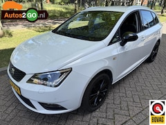 SEAT Ibiza ST - 1.0 EcoTSI Style Connect