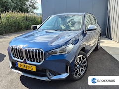 BMW X1 - xDrive25e 245PK AUTO | 1e eigenaar | Head-up Display | 360GR Camera | App connect | Keyles