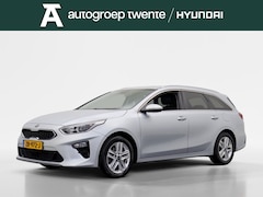 Kia Cee'd Sportswagon - Ceed 1.0 T-GDi Dynamic PlusLine | Trekhaak | Stoelverwarming