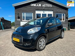 Citroën C1 - 1.0-12V Séduction org. 111.296 km