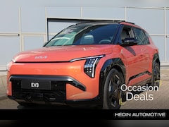 Kia EV3 - GT-Line 81.4 kWh | Direct Beschikbaar | Adaptive Cruise | Stoelverwarming | Navigatie | Ap