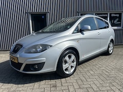 SEAT Altea XL - 1.4 TSI COPA Airco PDC DAB APK 05-2027