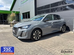 Peugeot 208 - 1.2 100 PK Allure | AppleCarPlay/AndroidAuto | 360 Graden Camera | Adaptieve Cruise Contro
