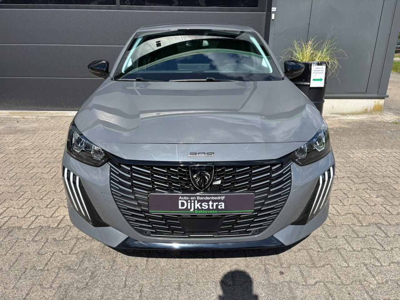 Peugeot 208 - 1.2 100 PK Allure | AppleCarPlay/AndroidAuto | 360 Graden Camera | Adaptieve Cruise Contro