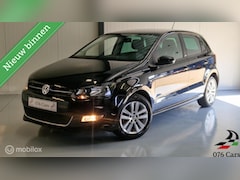Volkswagen Polo - 1.4-16V Style Stoelverwarming 107DKM