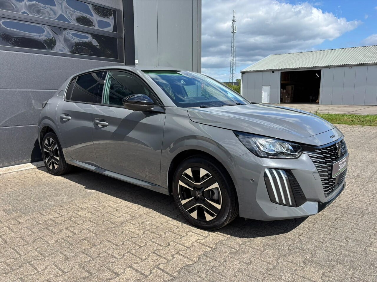 Peugeot 208 - 1.2 100 PK Allure | AppleCarPlay/AndroidAuto | 360 Graden Camera | Adaptieve Cruise Contro