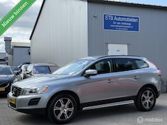 Volvo XC60 - 2.0T Summum, Automaat, Adaptieve Cruise