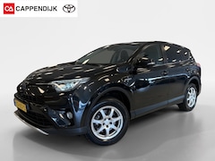Toyota RAV4 - 2.5 Hybrid AWD Executive