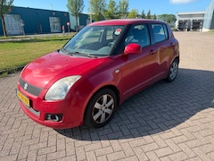 Suzuki Swift - 1.3 Shogun