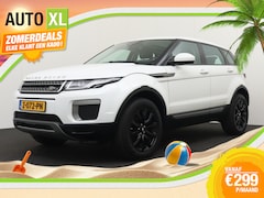 Land Rover Range Rover Evoque - 2.0 241 PK Si4 SE Dynamic Pano-dak Leder Xenon