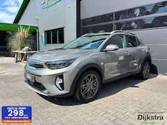 Kia Stonic - 1.0 T-GDi DynamicPlusLine | AppleCarPlay/AndroidAuto | Cruise Control En Stuurhulp | Achte