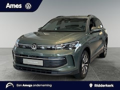 Volkswagen Tiguan - Limited Edition 1.5 eHybrid 204 PK | Trekhaak | 360 Camera |