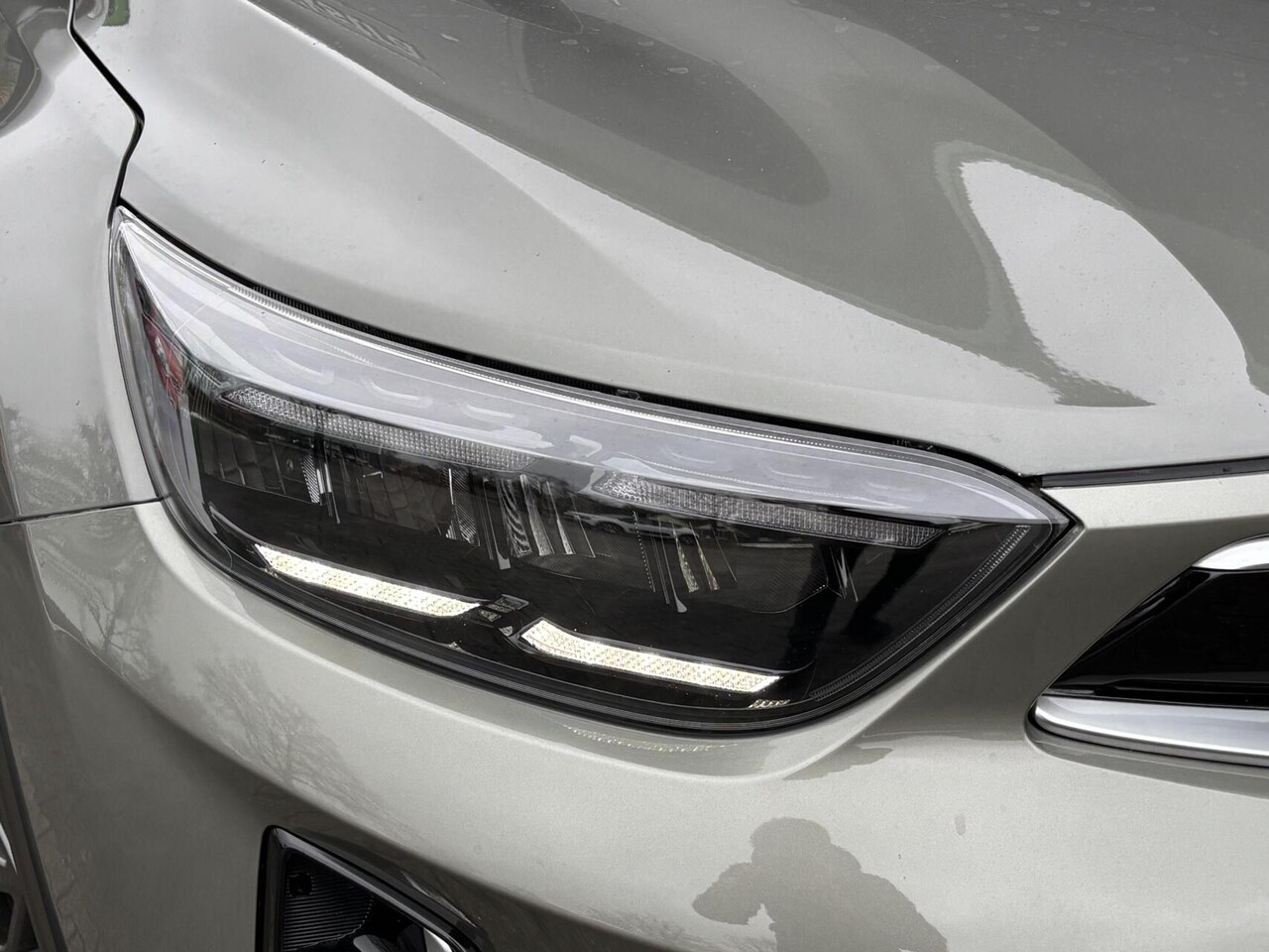 Kia Stonic - 1.0 T-GDi DynamicPlusLine | AppleCarPlay/AndroidAuto | Cruise Control En Stuurhulp | Achte