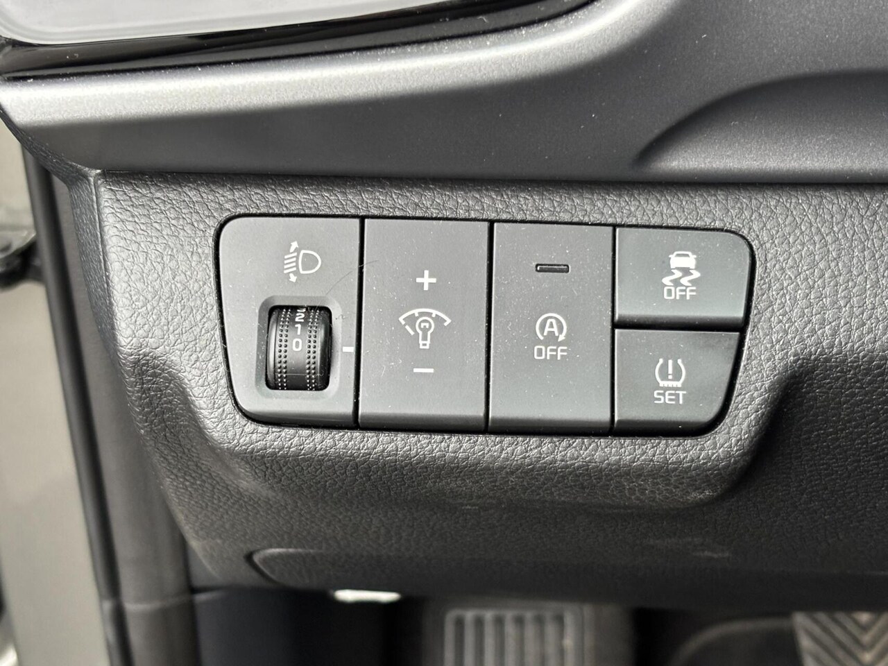 Kia Stonic - 1.0 T-GDi DynamicPlusLine | AppleCarPlay/AndroidAuto | Cruise Control En Stuurhulp | Achte