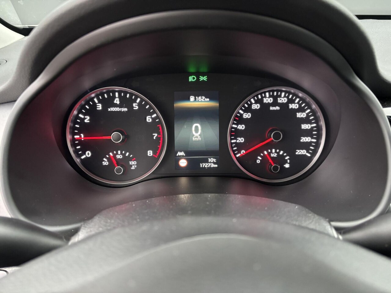 Kia Stonic - 1.0 T-GDi DynamicPlusLine | AppleCarPlay/AndroidAuto | Cruise Control En Stuurhulp | Achte