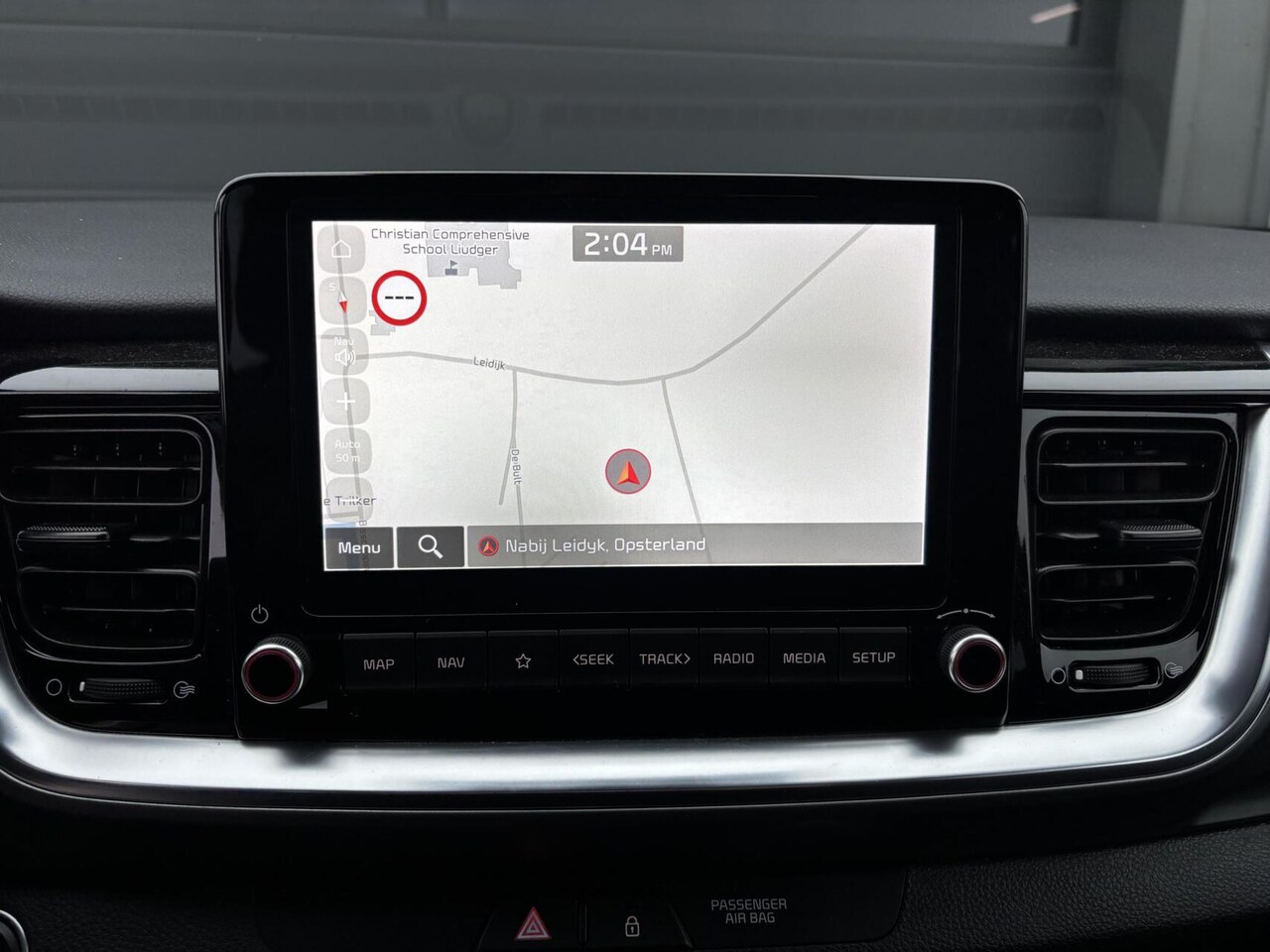 Kia Stonic - 1.0 T-GDi DynamicPlusLine | AppleCarPlay/AndroidAuto | Cruise Control En Stuurhulp | Achte