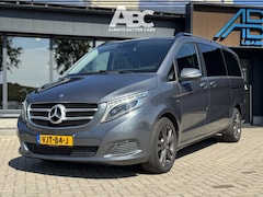 Mercedes-Benz V-klasse - 220 CDI Lang DC Avantgarde