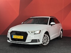 Audi A3 Sportback - 35 TFSI CoD Design Pro Line Plus | ACC | Stoelverwarming | Xenon