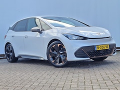CUPRA Born - Adrenaline One 62 kWh Adapt.Cruis Navi/Cam Stoelverw