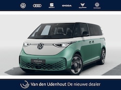 Volkswagen ID. Buzz - L2H1 286pk 86kWh RWD Pro-Bulli Limited / 7-persoons