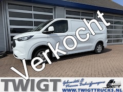Ford E-Transit Cust. - 340 L2H1 Limited 71 kWh/160 KW