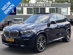 BMW X5 - xDrive45e High Executive BOMVOL | PANO | HARMAN KARDON | LASER LED | ELEK. ACHTER KLEP | E