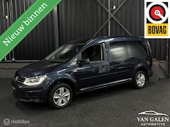Volkswagen Caddy Maxi - 1.4 TSI Highline Bi-Xenon|Airco|Cruise