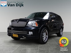 Lincoln Navigator - 5.4 V8 aut