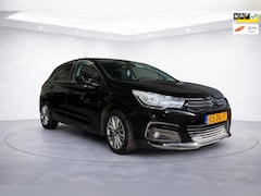 Citroën C4 - 1.6 VTi Ligne Business|airco|cruise|trekhaak|park sens|NAP