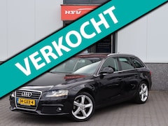 Audi A4 Avant - 1.8 TFSI Pro Line Business cruise LM navi