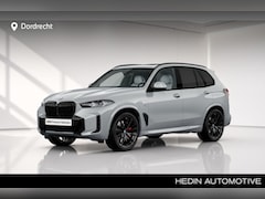 BMW X5 - xDrive50e M-Sport Pro | 2026 | Panorama | 22" | Harman Kardon | Trekhaak | Soft Close | Dr