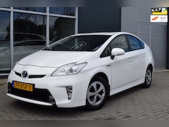 Toyota Prius - 1.8 Comfort Top 5 edition | Automaat | Navi | NAP + APK 4-2027