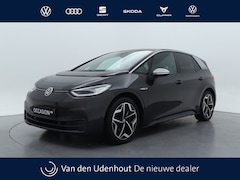 Volkswagen ID.3 - First Plus 58 kWh 204pk / SOH 88% Navigatie / Camera