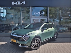 Kia Sportage - 1.6 T-GDi Hybrid DynamicPlusLine | Panorama/schuifdak | Stoel & Stuurverwarming | Apple ca