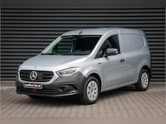Mercedes-Benz eCitan - 112 L1 51 kWh AC 22kW / DC 75kW - Betimmering