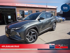 Hyundai Tucson - 1.6 T-GDi PHEV 265pk AWD Aut. Comfort Carplay