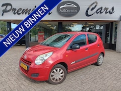 Suzuki Alto - 1.0 Comfort Plus Airco, elektr pakket, 5drs