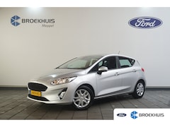 Ford Fiesta - 1.0 EcoBoost Connected