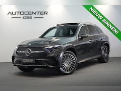 Mercedes-Benz GLC-klasse - 400e 4MATIC AMG Premium+ ✅ TREKHAAK ✅ DISTRONIC ✅ PANO ✅ BURMESTER ✅ HEAD-UP ✅ MEMORY ✅ BT