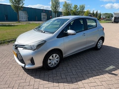 Toyota Yaris - 1.3 VVT-i Now