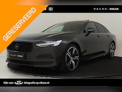 Volvo S90 - B4 (M-HYBRID) BUSINESS PRO -PANO.DAK|HARMAN/KARDON|R-DESIGN|LEDER|CAMERA|KEYLESS|GOOGLE|20