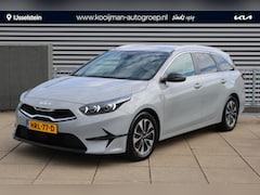 Kia Cee'd Sportswagon - Ceed 1.0 T-GDi MHEV Design Edition AUTOMAAT TREKHAAK, STOEL- STUURVERWARMING, NAVIGATIE