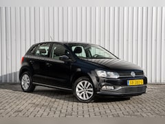 Volkswagen Polo - 1.2 TSI Highline