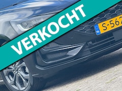Ford Focus Wagon - 1.0 EcoBoost Hybrid ST Line Style Automaat - Agate Black - Winterpakket