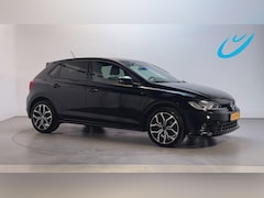 Volkswagen Polo - 1.0 TSI DSG R-Line Camera Stoelverwarming Virtual Cockpit Camera