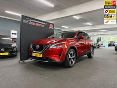 Nissan Qashqai - 1.3 MHEV Xtronic N-Connecta/ NL auto/ Eerste eigenaar/ BTW auto